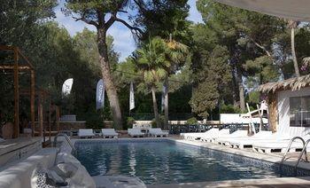 Malaquita Boutique Santa Eularia des Riu